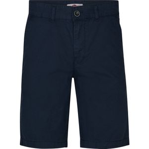 Petrol Industries - Chino Korte Broeken Ethan - Zwart - XXXL - Chino korte broeken