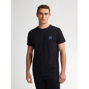 Petrol Industries - Gillette - T-shirt - Zwart - Backprint