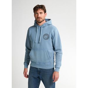 Petrol Industries - M-3050-SWH311 - Hoodie - Met Grafische Print