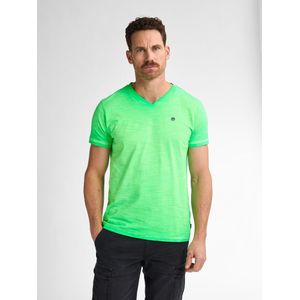 Petrol Industries - Logo T-shirt Stingray - Groen - XL
