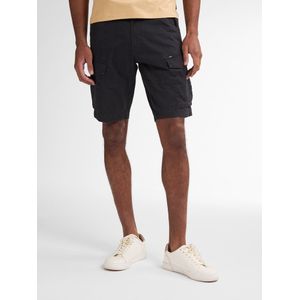 Petrol Industries - Cargo Short met Riem Seasalt - Grijs - S - Cargo korte broeken
