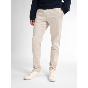 Petrol Industries - Chino Nauticcrest - Wit - W36/L34 - Chino broeken