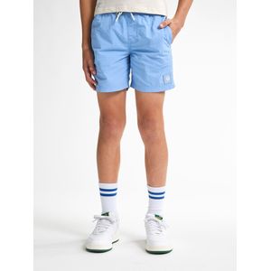 Petrol Industries - Effen Zwembroek Coco - Blauw - 152 - Zwembroeken