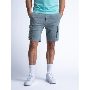 Petrol Industries - Cargo Short Sunroof - Grijs - XXL - Cargo korte broeken