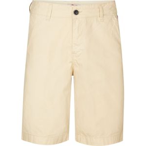 Petrol Industries - Summer Chino Korte Broek Ridgecrest - Grijs - S - Chino korte broeken