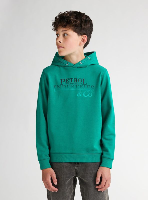 Petrol Industries B-3050-swh302 Hoodie