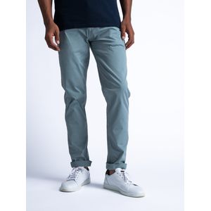 Petrol Industries - Chino Kailua - Grijs - W38/L32 - Chino broeken