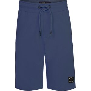 Petrol Industries  Jogging Short Roam - Jongens - Blauw - 176