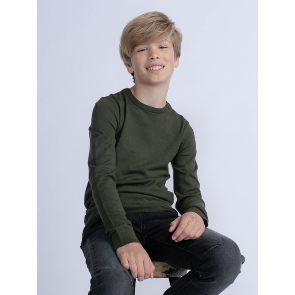 Groene - Kinder - Jongens - trui kopen? | Lage prijs | beslist.be