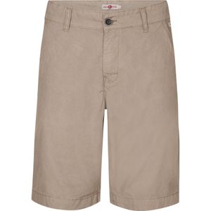 Petrol Industries - Summer Chino Korte Broek Crescent City - Bruin - XXL - Chino korte broeken