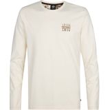 Petrol Industries - M-3050-TLR615 - T-shirt - Lange Mouwen