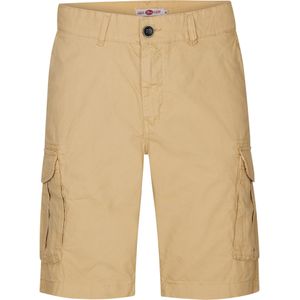 Petrol Industries - Cargo Shorts Eli - Bruin - XXXL - Cargo korte broeken