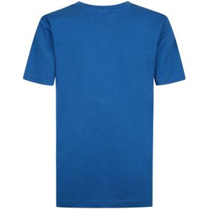 Petrol Industries - 2-Pack T-shirts met Logo Yazoo - Diverse - 176 - T-shirts met korte mouwen