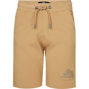 Petrol Industries - Jogging Short Cayman - Bruin - 176 - Trainingsbroeken