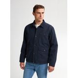 Petrol Industries - M-3050-JAC003 - Spijkerjas