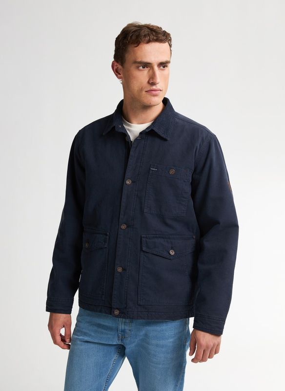 Petrol Industries - M-3050-JAC003 - Spijkerjas