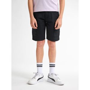 Petrol Industries - Cargo Jogger Jade - Grijs - 116 - Cargo broeken