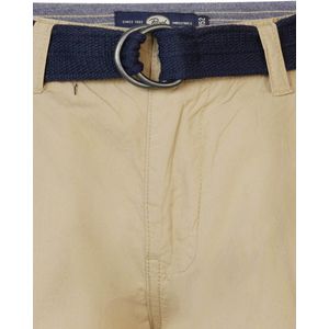 Petrol Industries - Cargo Short Sandwhisper - Bruin - 116 - Cargo korte broeken