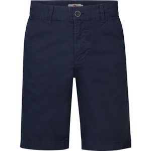 Petrol Industries - Chino Korte Broek Orion - Blauw - M - Chino korte broeken