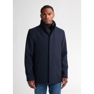 Petrol Industries - M-3050-JAC113 - Jas - Wollen Blend