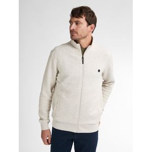 Petrol Industries - Casual Vest Starboard - Wit - L - Vesten