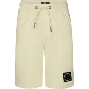 Petrol Industries  Jogging Short Roam - Jongens - Geel - 164