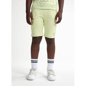 Petrol Industries - Jogging Short Capri - Groen - 176 - Chino korte broeken