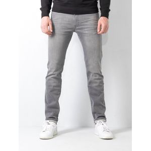 Petrol Industries - Seaham Classic Slim Fit Jeans - Zwart - W31/L30 - Slim Fit Spijkerbroeken