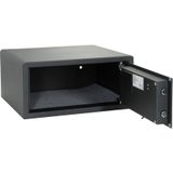SAFE COMPACT I - Kluis Zwart