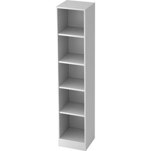 Wandkast | Wit | 40,6 x 40 x 200.4 cm | Signa B 6040