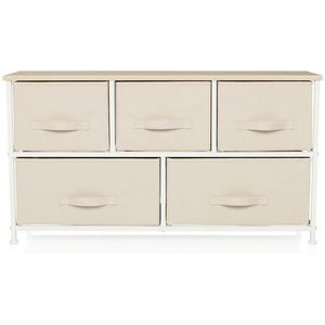 FOLDAR - Commode Beige