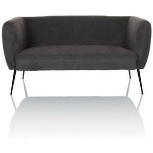 HAYRIVER - Lounge bank / sofa Grijs