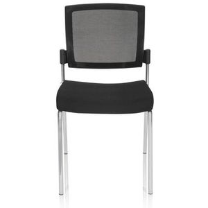 K9 V - Vierpotige stoel Zwart