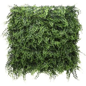 LEAFLUXE 2 - Plantmat Groen