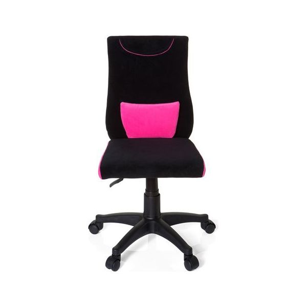 Roze bureaustoel kopen? | Vanaf 35,- | beslist.be