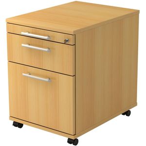 Ladeblok | Beuken | 42,8 x 58 x 59 cm | Signa Ac20 RE