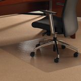 ULTIMAT II 120x90 - Vloermat 120 x 90 Transparant
