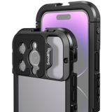 SmallRig Mobile Video Cage for iPhone 14 Pro 4075