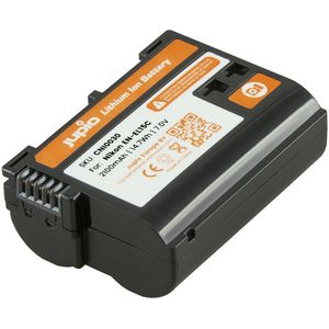 Jupio EN-EL15C 2100mAh