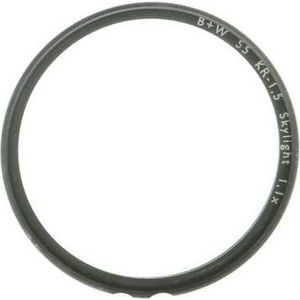 B+W Filter 55mm KR 1.5 1A MRC Slim