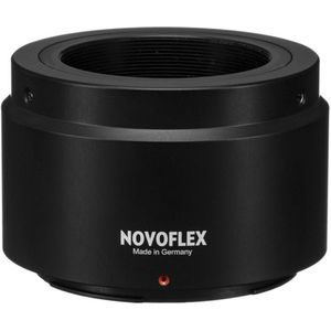 Novoflex Adapter T2 naar Nikon Z camera