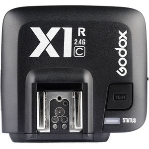Godox X1 Receiver voor Canon