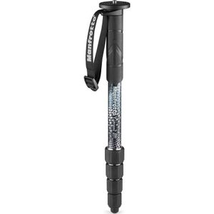 Manfrotto Element MII Aluminium Monopod