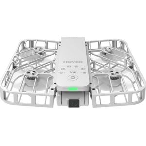 HOVERAir X1 white Combo