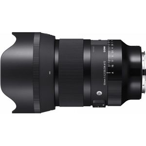 Sigma 50mm F/1.2 DG DN Art L-mount