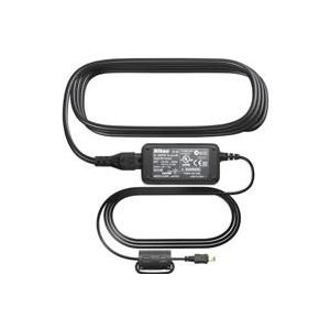 Nikon - EH-62B - Netadapter - Zwart - Voor Coolpix 2200/3200