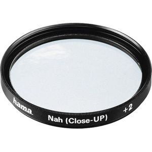Hama Close-up lens +2 0,30-0,50cm M72