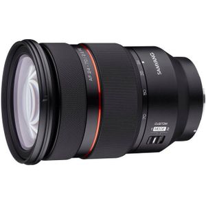 Samyang 24-70mm F/2.8 AF Sony FE