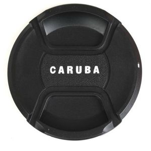 Caruba Clip Cap Lensdop 46mm