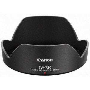 Canon EW-73C zonnekap voor de EF-S 10-18mm iS STM